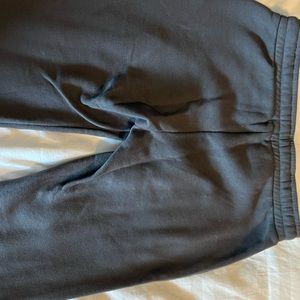 Billabong size medium sweatpants